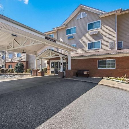 Mainstay Suites Columbus Near Fort Benning Εξωτερικό φωτογραφία