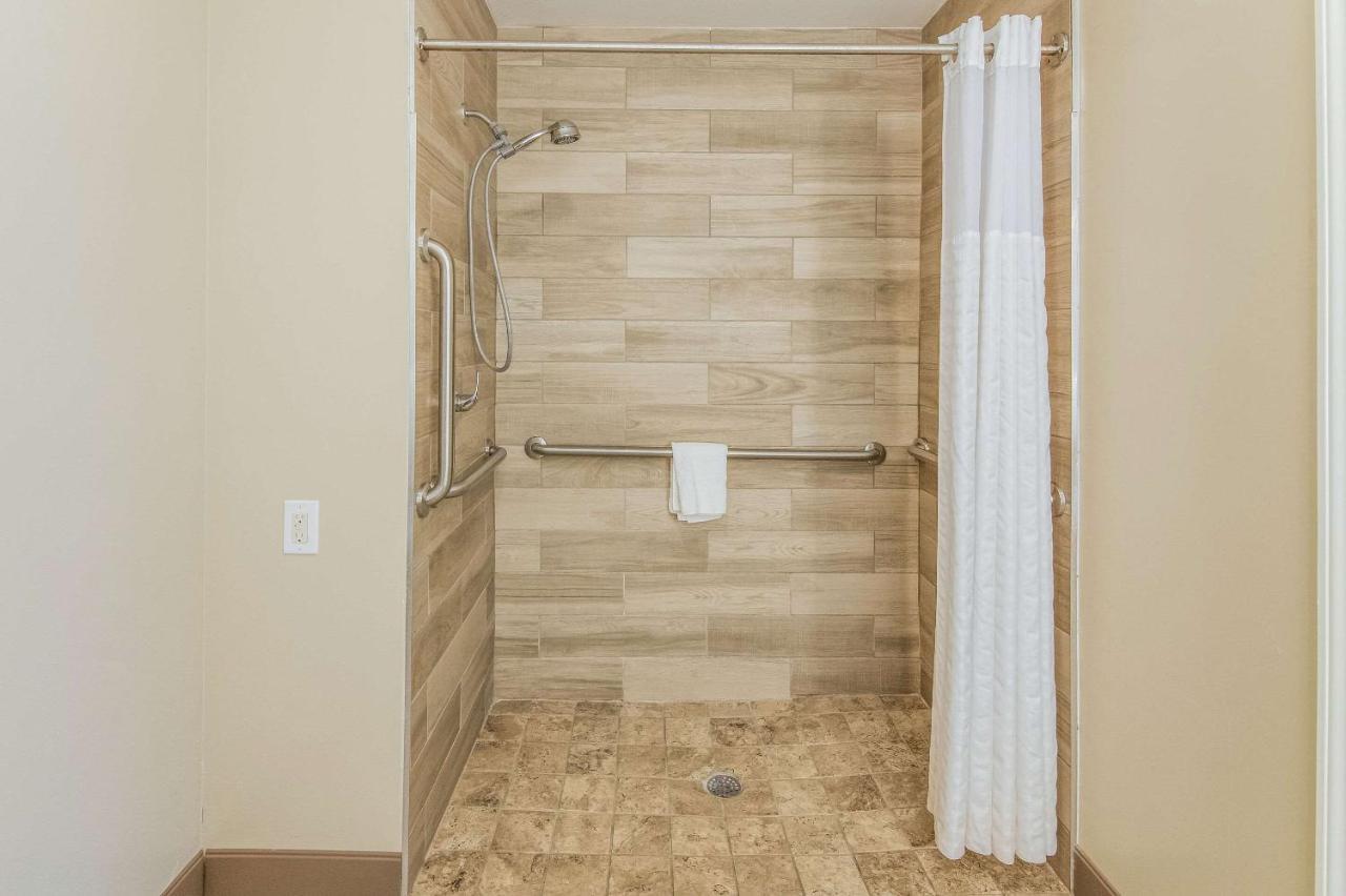 Mainstay Suites Columbus Near Fort Benning Εξωτερικό φωτογραφία