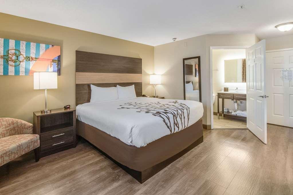 Mainstay Suites Columbus Near Fort Benning Δωμάτιο φωτογραφία